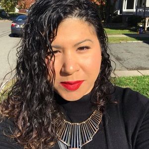 Meet your Posher, Tatiana